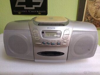 Aiwa CSD-TD64