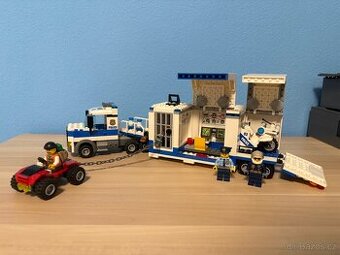 Lego 60139