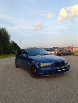 E46 coupe