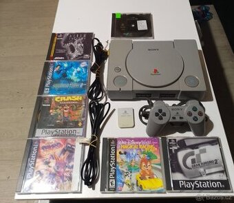 PS2 Fat (čip)