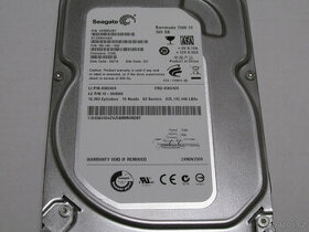 Seagate Barracuda 7200.12 - 320GB
