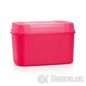 Tupperware box truhla