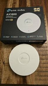 TP Link EAP620 HD - 1