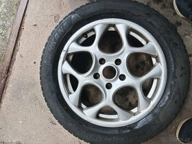 Zimni kola 5x120 r17 et35