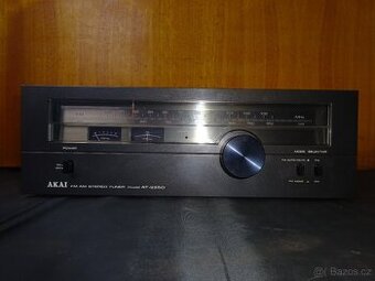 stereo tuner AKAI AT-2250