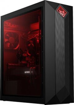 HP Omen Obelisk - Intel Core i5-8400, DDR4 16 GB,SSD disk