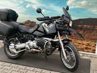 BMW R 1100 GS