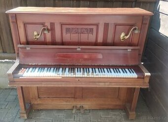 Pianino - 1