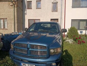 Dodge RAM 1500 5,7hemi