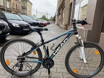 Horské kolo Head, velikost rámu 16”
