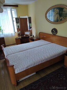 Ložnice - 1