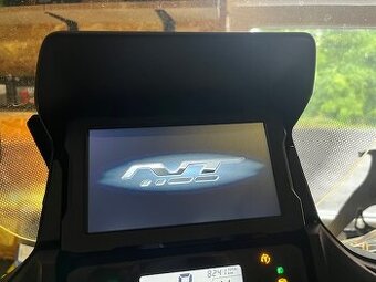 Display HONDA NT1000