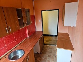 Prodej 2+1 Dobrovodská, České Budějovice -Suché Vrbné