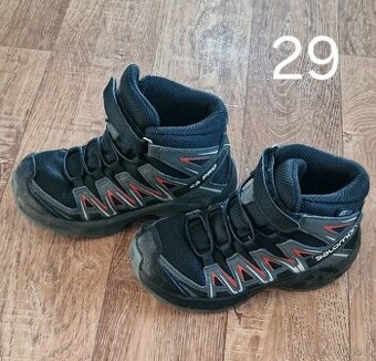 Boty 29