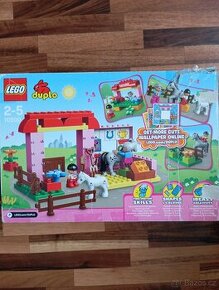 Lego Duplo 10500