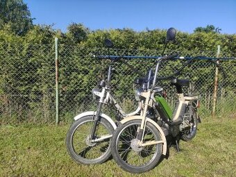 Babetta 210