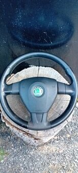 Volant škoda