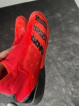 Sálovky Adidas PREDATOR