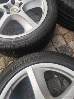 ALU kola 5x130 r20