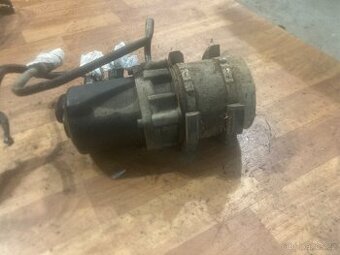 Peugeot 106 206 elektrické servo čerpadlo posilovače řízení
