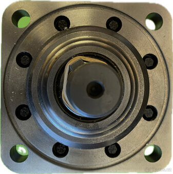 HYDROMOTOR  CHAR-LYNN