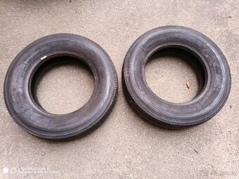 Pneumatiky přední Sawa Avant A3 215/75 R17,5 vzorek 10mm