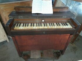 Harmonium - 1