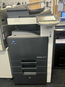 Konica Minolta bizhub C360