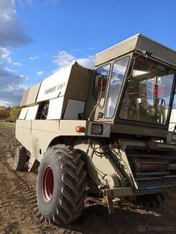 Kombajn e 516