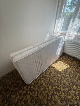 Matrace 90x200