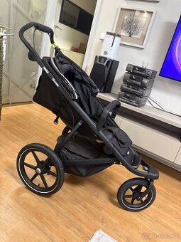Thule urban glide 2 + autosedačka Joie i-gemm 2 + isofix