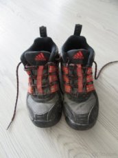 Dětské pohorky Adidas vel 28