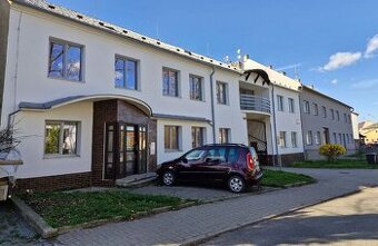 Pronájem kanceláře 20m2, ul. Neředínská, Olomouc
