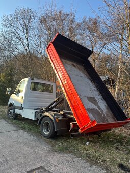 Zemní práce a výkopové práce – kvalitní stavební služby