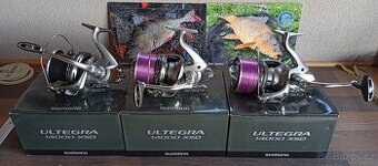 Navijáky Shimano ultegra xsd