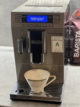 Delonghi Autentica