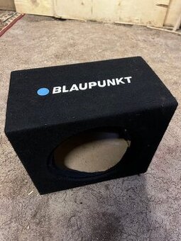 Ozvučnice prázdná Blaupunkt