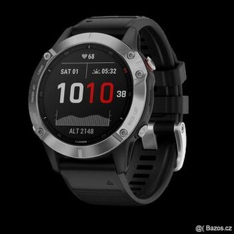 Garmin Fenix 6