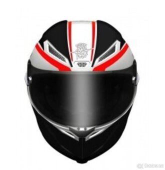 AGV- MV Agusta Pista Corsa GP- R