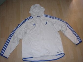 sportovní mikina Adidas, vel. 2XL