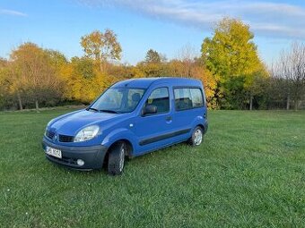 Renault Kango