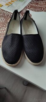 Dámské espadrilky
