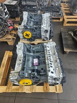 MOTOR 4H03 2,2 HDI EURO 5 - 4HH - 4HG