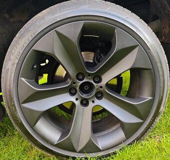 Styling 232 R19 Black