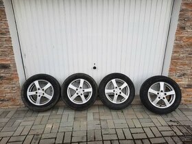 Zimni pneu 195/65 R15