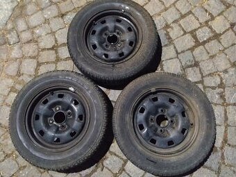 4x108 R13 Peugeot 205 xs
