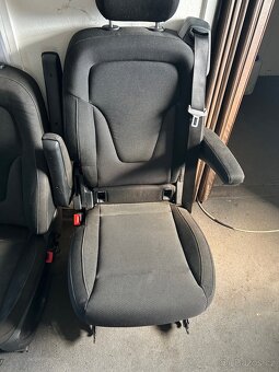 Mercedes benz V Klasse