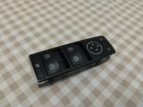 Spínač, ovládání oken Mercedes Benz