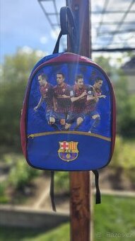 Batůžek FC Barcelona