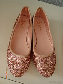 balerinky HaM vel.37 nove